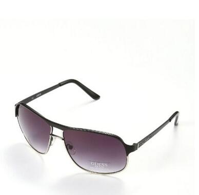 近期好价！GUESS 男式 太阳镜 GU6666