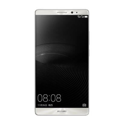 全网好价！ 华为 Mate8 NXT-DL00  移动联通双4G手机