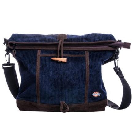 个性褶皱！Dickies 褶皱系列 抽绳背包 133U91WD22