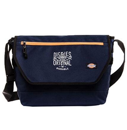 潮流休闲！Dickies 中性 旅行包 153U90EC37BK00