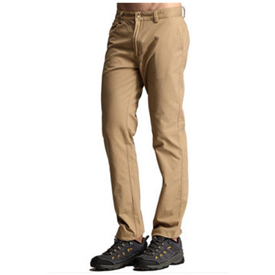 白菜价！美国第一户外男女休闲旅行裤7321406