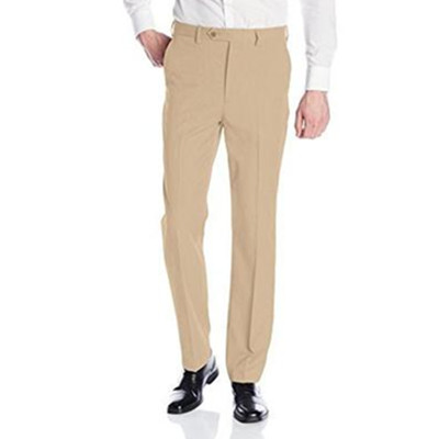 再降！Tommy Hilfiger Stretch 男正装西裤