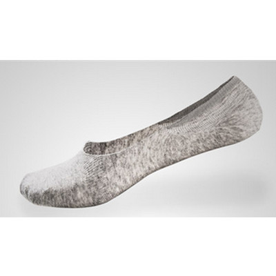 精工细作！jamgarden男夏季薄款船袜6双装