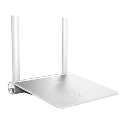 超薄机身！磊科P0安全无线路由器