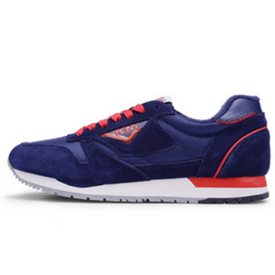 复古设计！PONY Runner 72复古休闲慢跑鞋44M1RR01