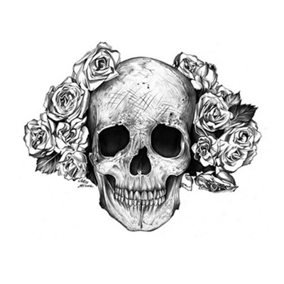 【识货专题】欲望清单 | “骷髅不死”不是潮流大势