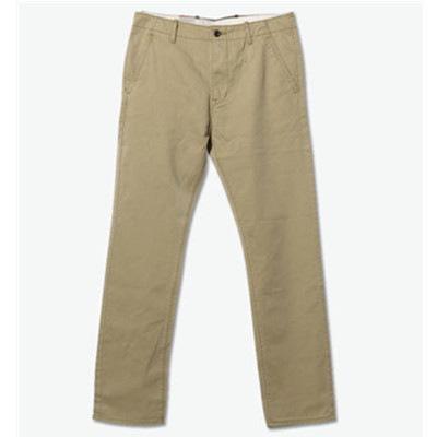 经典休闲！Levi's男子508系列Chino休闲裤55688-0002