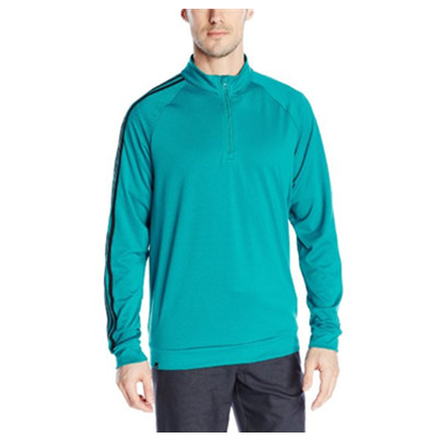 速干透气！阿迪达斯Adidas Golf  Layering男运动套头衫
