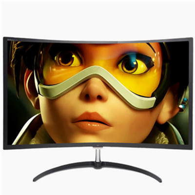 全网好价！飞利浦279X6QJSW 27英寸曲面显示器