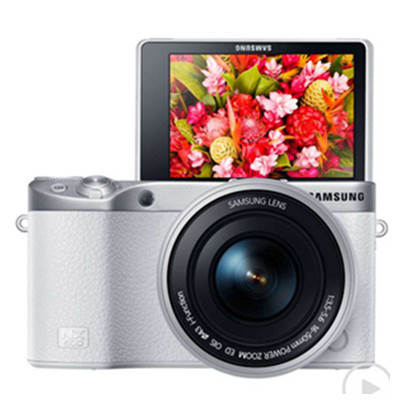 全网好价！Samsung三星NX500(16-50mm)微型单电