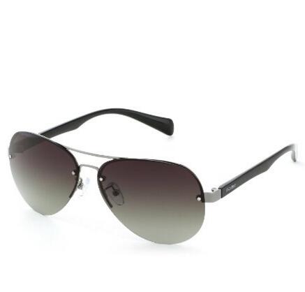 5折优惠码！PARIM 派丽蒙 偏光潮流太阳镜眼镜