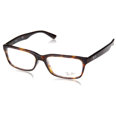 超值好价！Ray-Ban雷朋板材光学架5296D-2012