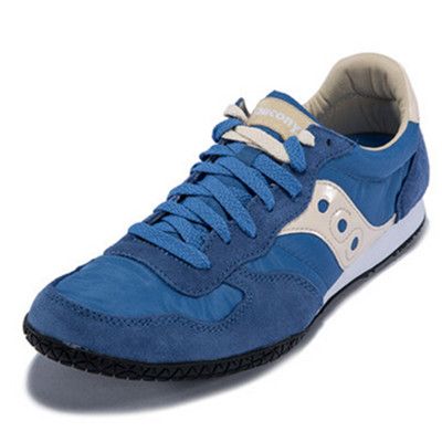 国内好价！SAUCONY圣康尼BULLET复古跑步鞋S2943-A