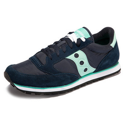 复古设计！圣康尼Jazz Low Pro男士慢跑鞋