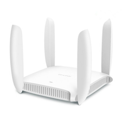 呆萌可爱！TP-LINK TL-WDR6320双频无线路由器