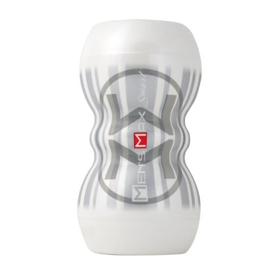 4种刺激！MEN'S MAX SMART 男用飞机杯 自慰杯