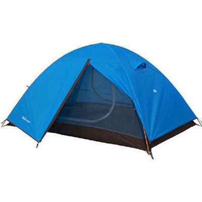 近期好价！MOBI GARDEN牧高笛帐篷系列T2双人帐