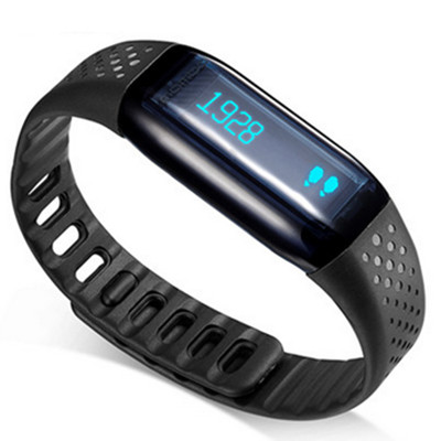 近期好价！lifesense乐心mambo智能手环