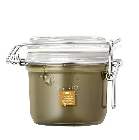 进口特卖！贝佳斯矿物营养泥浆膜212g 面膜