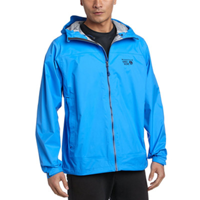 一口价！Mountain Hardwear男士冲锋衣OM6488