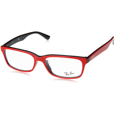 新低！Ray-Ban雷朋板材光学架5296D-5184