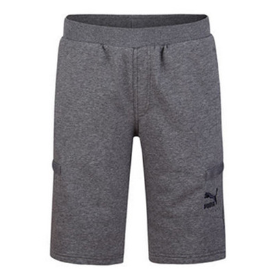 运动休闲！PUMA彪马Summer Attack ILP男子短裤571128