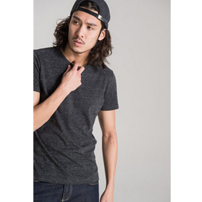 百搭基本款！C＆A男式基本款短袖T恤CA200149744