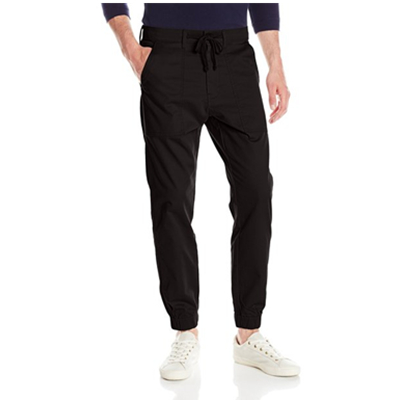 黑五倒计时！Levi's 李维斯 Battalion男款收脚长裤