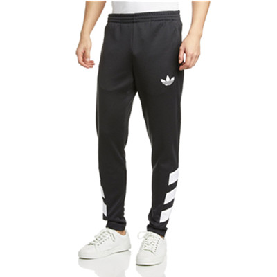 舒适透气！adidas Originals 三叶草 男士 运动裤 AJ7673