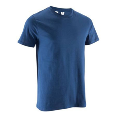 高性价比！迪卡侬男士短袖T恤运动打底衫