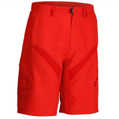 红色好价！迪卡侬骑行短裤G BTWIN