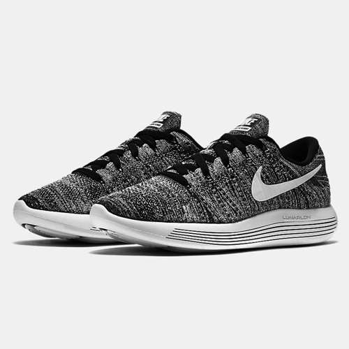 5折秒殺！Nike Lunarepic Low Flyknit 女子跑步鞋