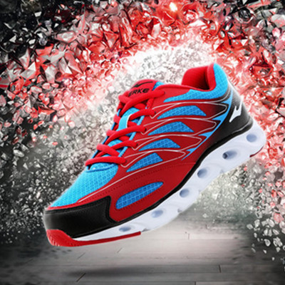 轻便透气！鸿星尔克蓄能跑鞋51116103062