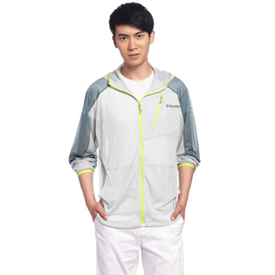 一口价！Columbia哥伦比亚男式JACKET夹克WE6703