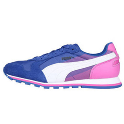 全网好价！PUMA彪马FUNDAMENTALS男女款跑步鞋360130