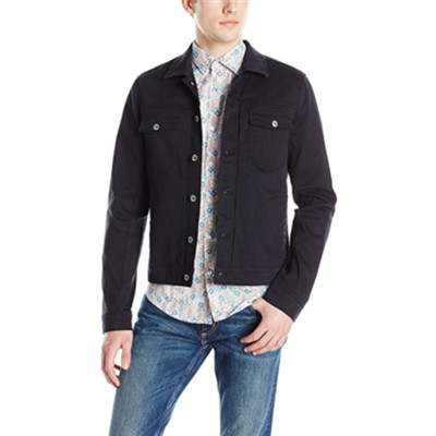 型男首选！Original Penguin Vintage Jacket