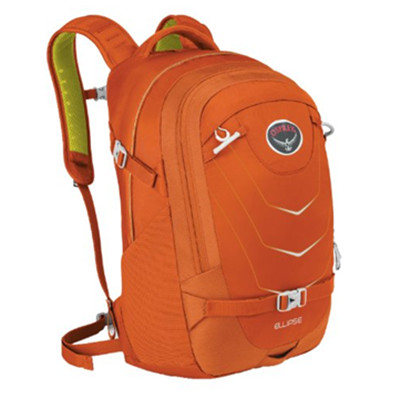 多色可选！OSPREY Packs Ellipse双肩电脑背包