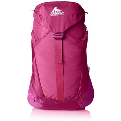 轻量设计！Gregory格里高利 Maya 32女士徒步背包