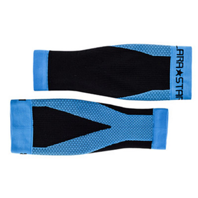 强力压缩！劳拉之星运动护腿套LS0203