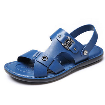 夏季单品！奥康潮流透气男士沙滩鞋165618327