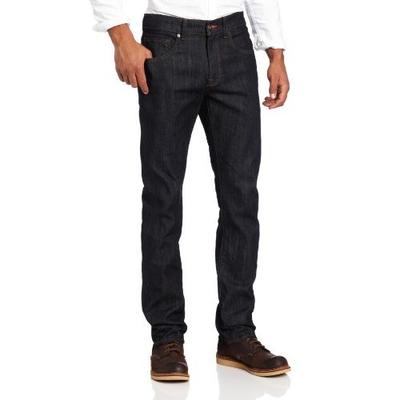 现代系列！Lee Modern Series 修身直筒牛仔裤