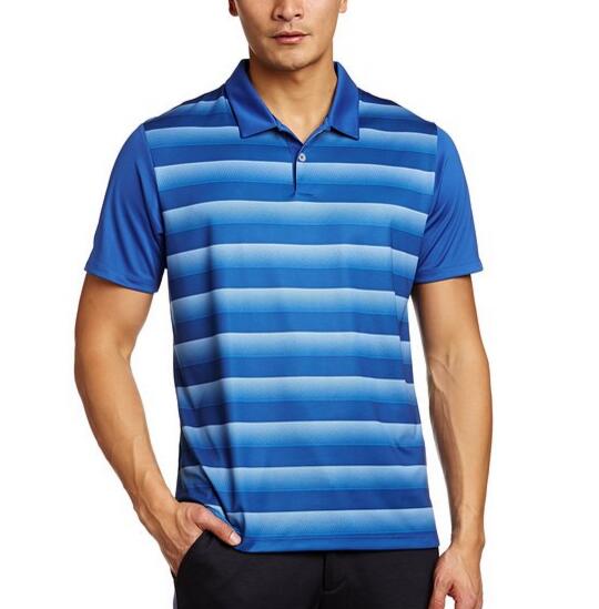 近期好价！adidas 阿迪达斯 男士 短袖Polo衫 AE409