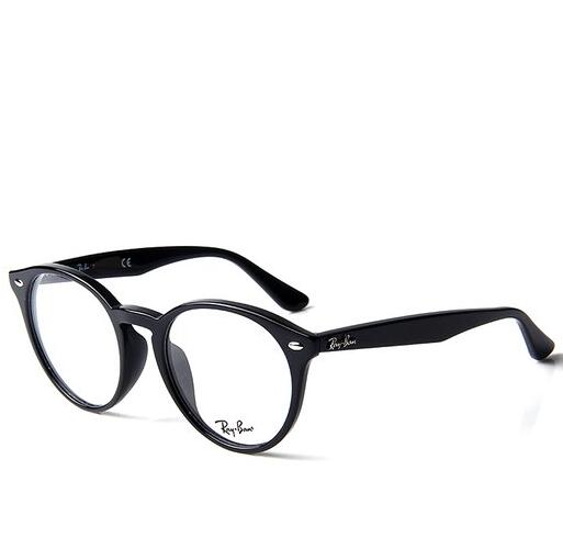 比秒杀低！RayBan雷朋 框架眼镜架 RX2180VF