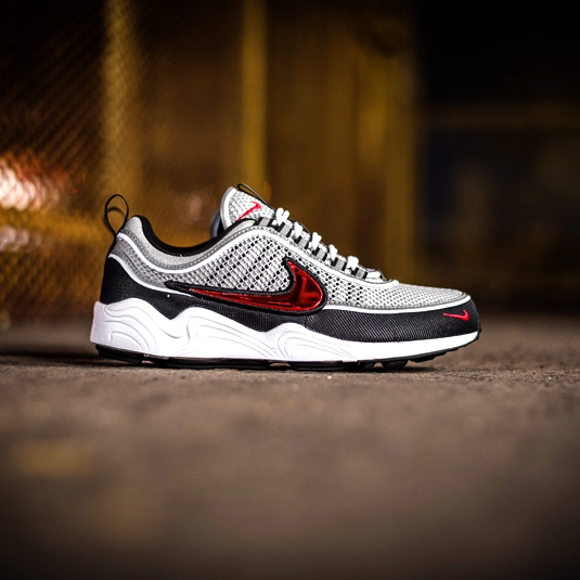 超炫外型！Nike Air Zoom Spiridon '16