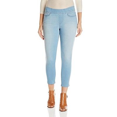 修身！李维斯Levi's Perfectly Skinny 女款九分牛仔裤