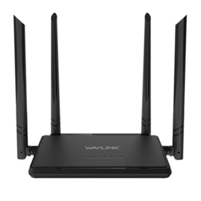 稳定覆盖强！wavlink/睿因无线路由器WL-WN529N2A