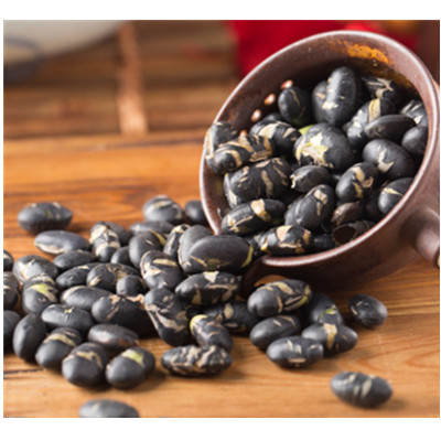 滋养补肾！坚果派对香酥即食黑豆189g*6袋