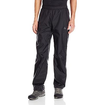 次顶级！阿迪达斯adidas 2.5 L Wandertag男士户外冲锋裤