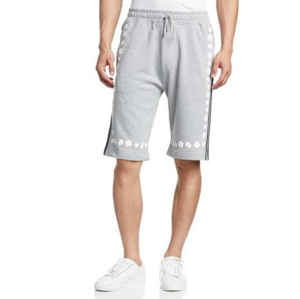 运动休闲！adidas Originals 三叶草 男士 短裤 AO2997