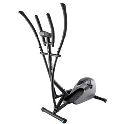 直降！迪卡侬DOMYOS QC室内太空漫步椭圆机